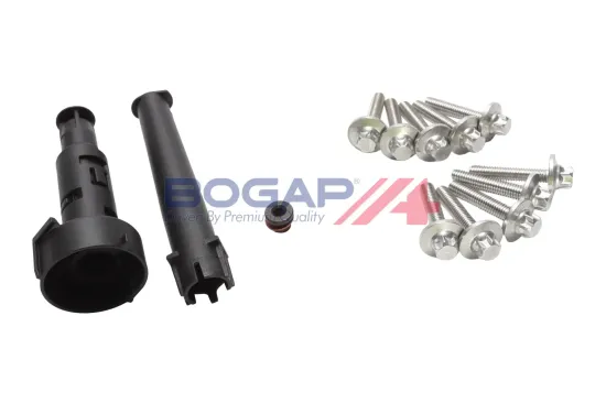 Ölwanne, Automatikgetriebe BOGAP C2125107 Bild Ölwanne, Automatikgetriebe BOGAP C2125107