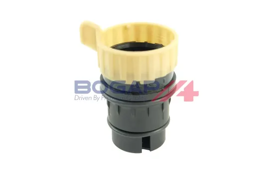 Steckgehäuse, Automatikgetriebe (Steuereinheit) BOGAP C2133101 Bild Steckgehäuse, Automatikgetriebe (Steuereinheit) BOGAP C2133101