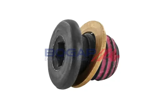 Verschlussschraube, Automatikgetriebegehäuse BOGAP C2140100 Bild Verschlussschraube, Automatikgetriebegehäuse BOGAP C2140100