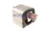 Lagerung, Schaltgetriebe hinten BOGAP C2144104 Bild Lagerung, Schaltgetriebe hinten BOGAP C2144104