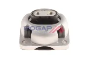 Lagerung, Schaltgetriebe hinten BOGAP C2144107