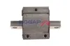 Lagerung, Schaltgetriebe hinten BOGAP C2144108 Bild Lagerung, Schaltgetriebe hinten BOGAP C2144108