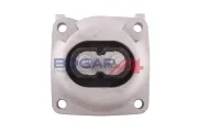 Lagerung, Schaltgetriebe hinten unten BOGAP C2144111