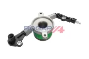 Zentralausrücker, Kupplung BOGAP C2231100