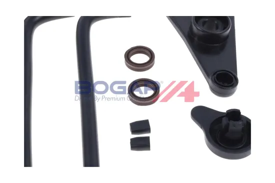 Dichtungssatz, Ansaugkrümmer BOGAP C2816102 Bild Dichtungssatz, Ansaugkrümmer BOGAP C2816102