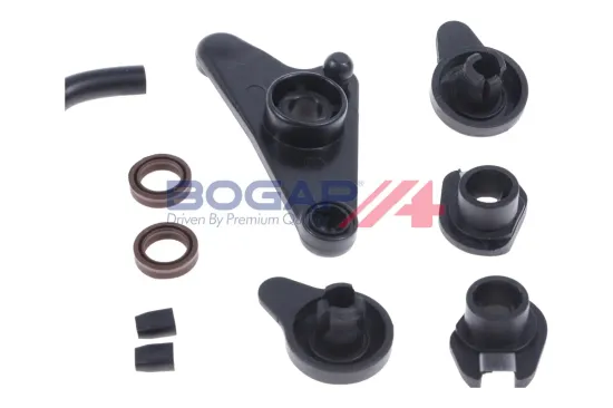 Dichtungssatz, Ansaugkrümmer BOGAP C2816102 Bild Dichtungssatz, Ansaugkrümmer BOGAP C2816102