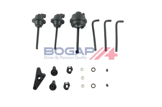 Dichtungssatz, Ansaugkrümmer BOGAP C2816102 Bild Dichtungssatz, Ansaugkrümmer BOGAP C2816102