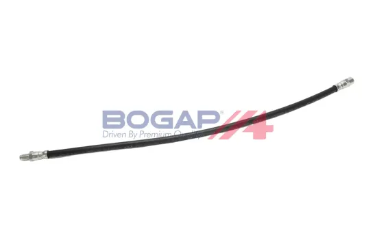 Bremsschlauch Hinterachse BOGAP C3124100 Bild Bremsschlauch Hinterachse BOGAP C3124100