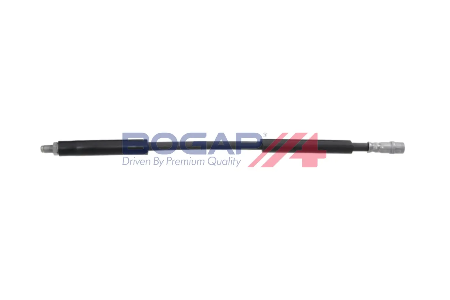 Bremsschlauch Vorderachse BOGAP C3124102