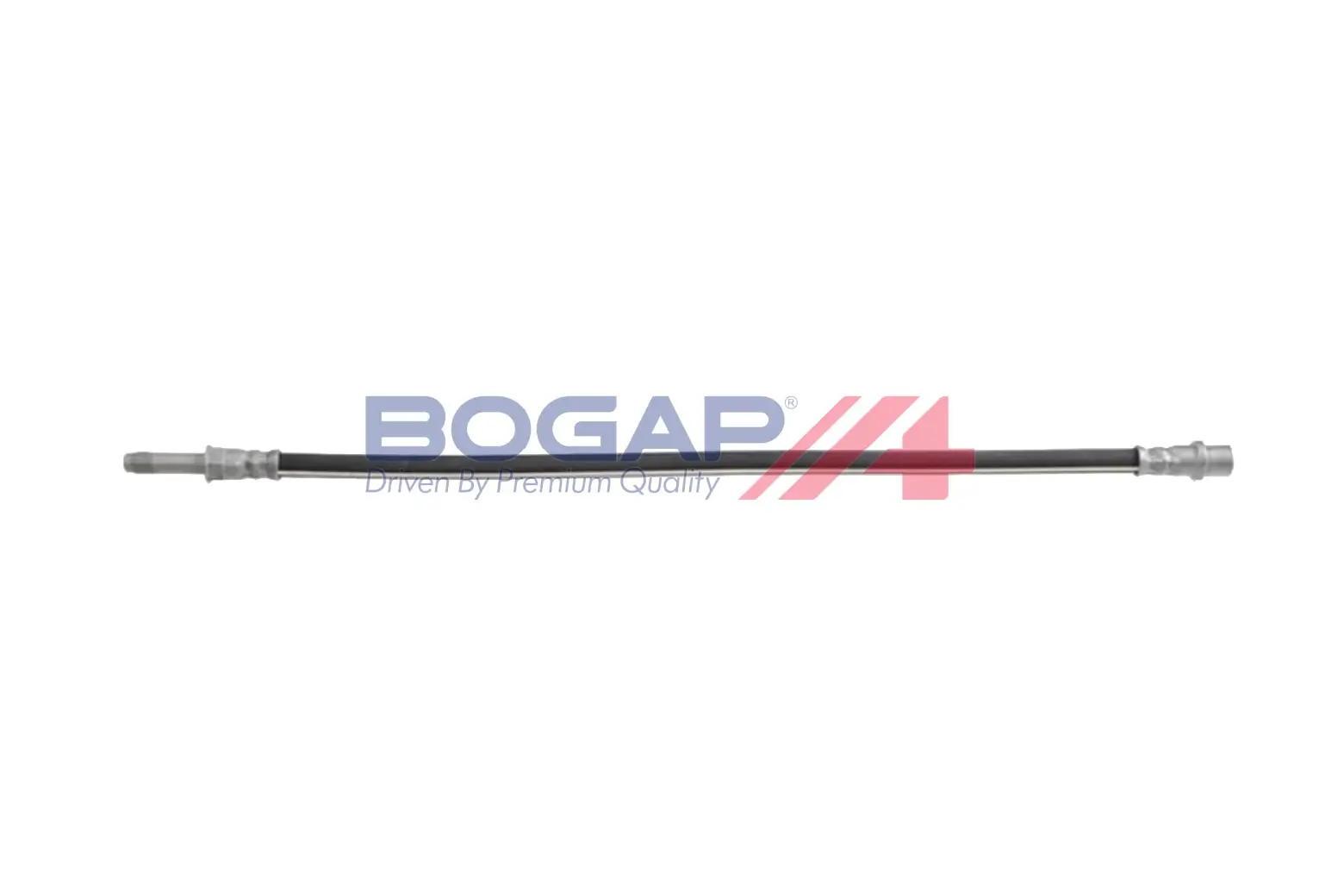 Bremsschlauch Vorderachse BOGAP C3124105