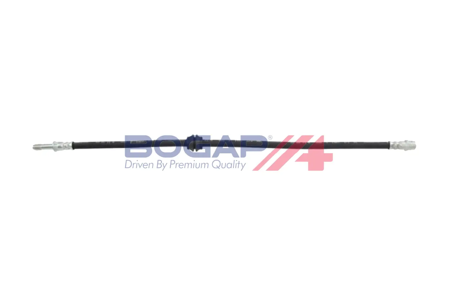 Bremsschlauch Vorderachse BOGAP C3124113