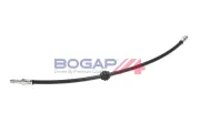 Bremsschlauch Vorderachse BOGAP C3124113