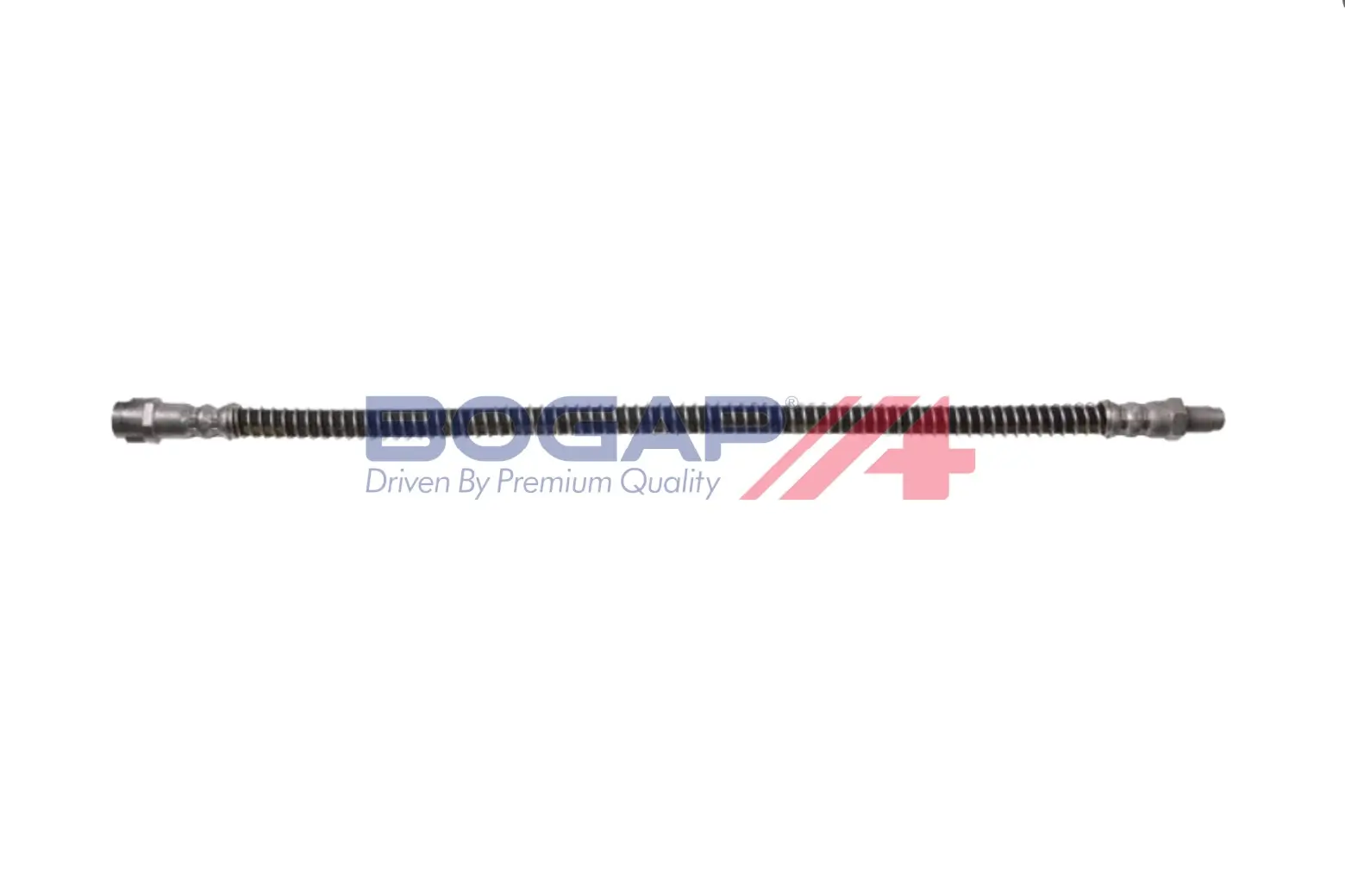 Bremsschlauch Hinterachse BOGAP C3124114