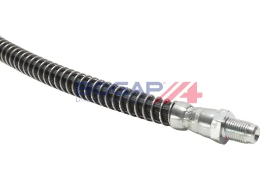 Bremsschlauch Hinterachse BOGAP C3124118 Bild Bremsschlauch Hinterachse BOGAP C3124118