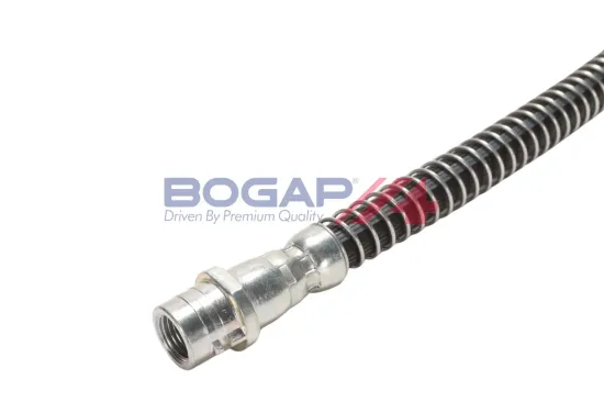 Bremsschlauch Hinterachse BOGAP C3124118 Bild Bremsschlauch Hinterachse BOGAP C3124118