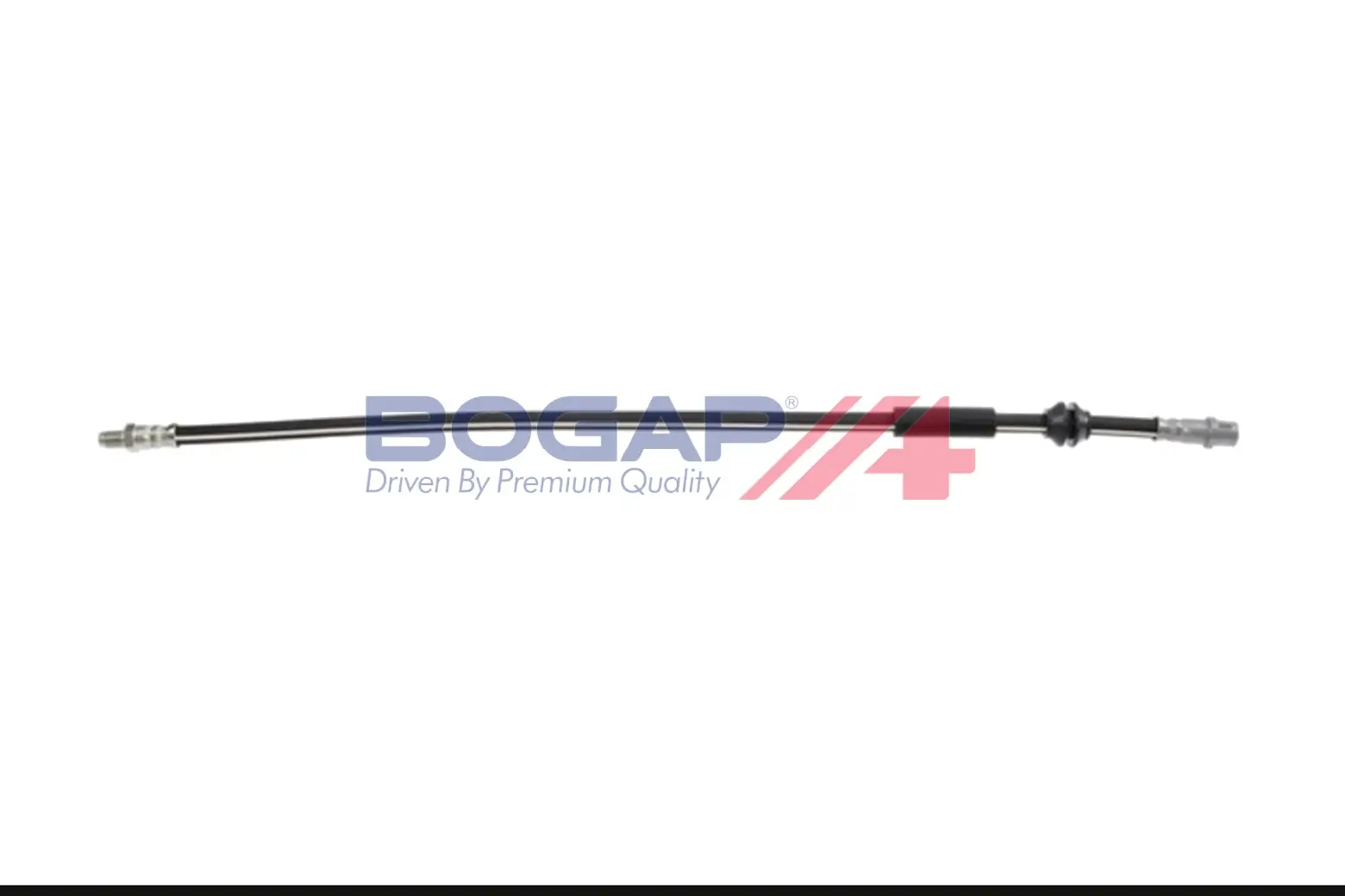 Bremsschlauch Vorderachse BOGAP C3124121
