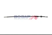 Bremsschlauch Vorderachse BOGAP C3124121