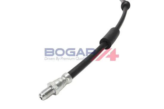 Bremsschlauch Vorderachse BOGAP C3124121 Bild Bremsschlauch Vorderachse BOGAP C3124121