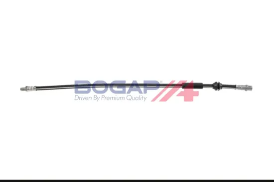 Bremsschlauch Vorderachse BOGAP C3124121 Bild Bremsschlauch Vorderachse BOGAP C3124121