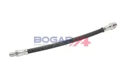 Bremsschlauch Hinterachse BOGAP C3124123