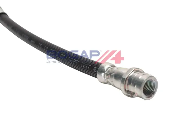 Bremsschlauch Hinterachse BOGAP C3124123 Bild Bremsschlauch Hinterachse BOGAP C3124123