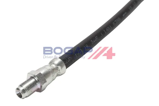 Bremsschlauch Hinterachse BOGAP C3124123 Bild Bremsschlauch Hinterachse BOGAP C3124123