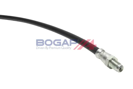 Bremsschlauch Vorderachse BOGAP C3124124 Bild Bremsschlauch Vorderachse BOGAP C3124124