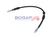 Bremsschlauch Vorderachse BOGAP C3124143