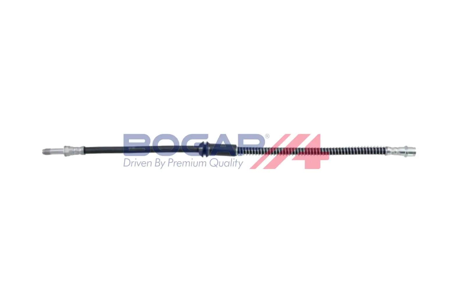 Bremsschlauch Vorderachse BOGAP C3124146
