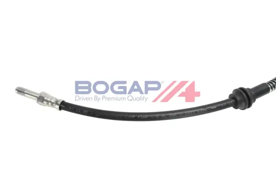 Bremsschlauch Vorderachse BOGAP C3124146 Bild Bremsschlauch Vorderachse BOGAP C3124146