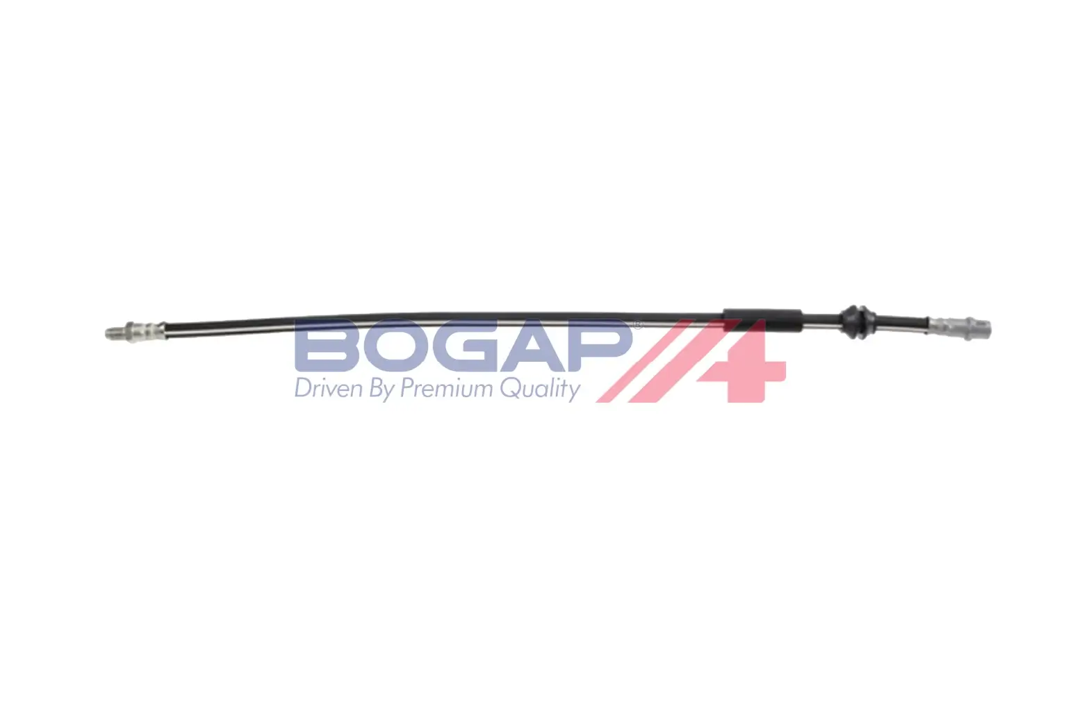 Bremsschlauch Vorderachse BOGAP C3124148