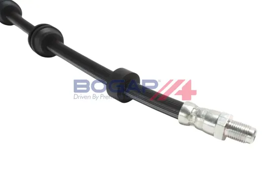 Bremsschlauch Hinterachse BOGAP C3124152 Bild Bremsschlauch Hinterachse BOGAP C3124152