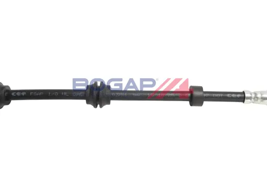 Bremsschlauch Hinterachse BOGAP C3124152 Bild Bremsschlauch Hinterachse BOGAP C3124152