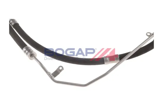Hydraulikschlauch, Lenkung BOGAP C3217100 Bild Hydraulikschlauch, Lenkung BOGAP C3217100