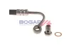 Hydraulikschlauch, Lenkung BOGAP C3217100 Bild Hydraulikschlauch, Lenkung BOGAP C3217100