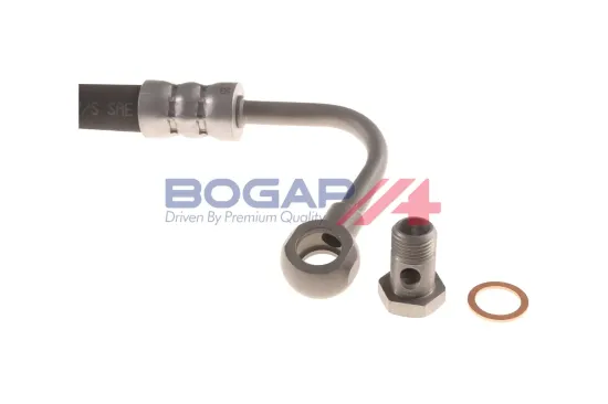 Hydraulikschlauch, Lenkung BOGAP C3217100 Bild Hydraulikschlauch, Lenkung BOGAP C3217100