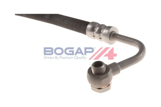 Hydraulikschlauch, Lenkung BOGAP C3217100 Bild Hydraulikschlauch, Lenkung BOGAP C3217100