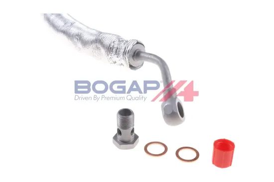 Hydraulikschlauch, Lenkung BOGAP C3217102 Bild Hydraulikschlauch, Lenkung BOGAP C3217102