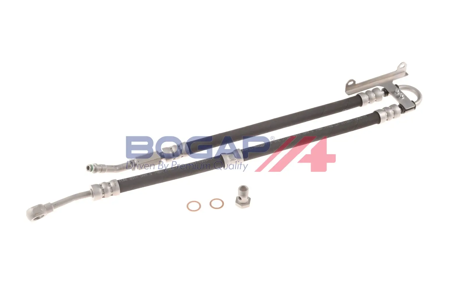 Hydraulikschlauch, Lenkung BOGAP C3217104