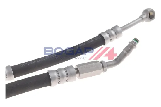 Hydraulikschlauch, Lenkung BOGAP C3217104 Bild Hydraulikschlauch, Lenkung BOGAP C3217104