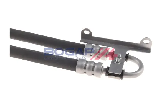 Hydraulikschlauch, Lenkung BOGAP C3217104 Bild Hydraulikschlauch, Lenkung BOGAP C3217104