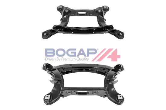 Achskörper hinten BOGAP C3312100 Bild Achskörper hinten BOGAP C3312100