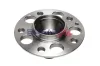 Radnabe Vorderachse BOGAP C3334200