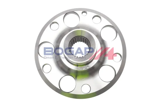 Radnabe Vorderachse BOGAP C3334200 Bild Radnabe Vorderachse BOGAP C3334200