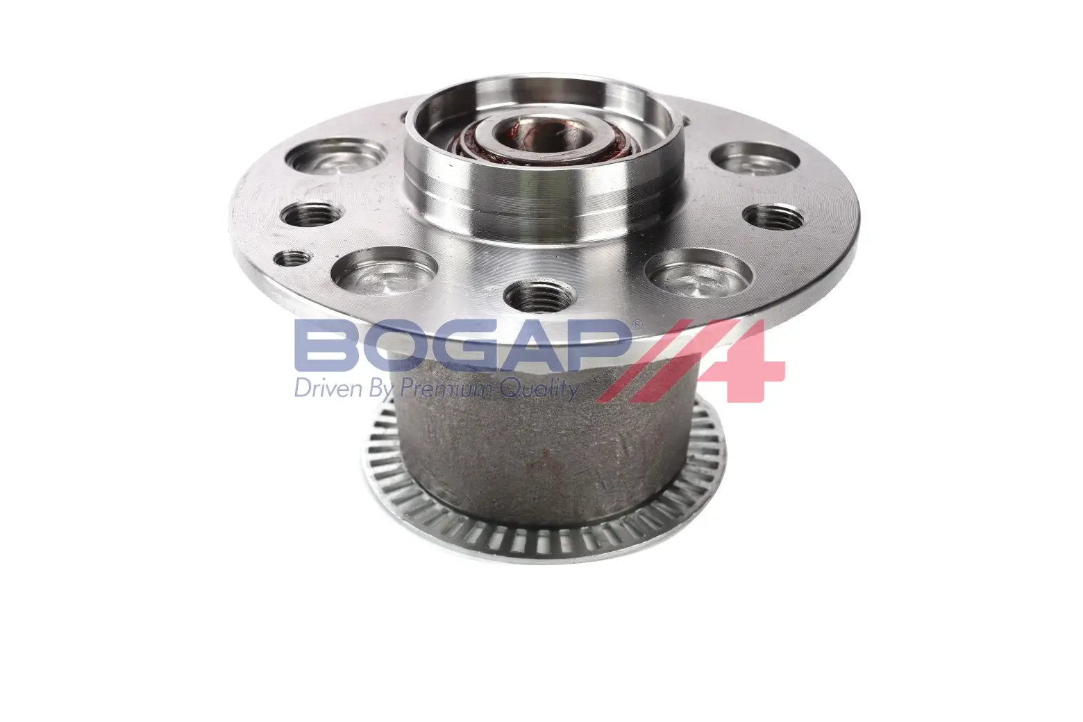 Radnabe Vorderachse BOGAP C3334224