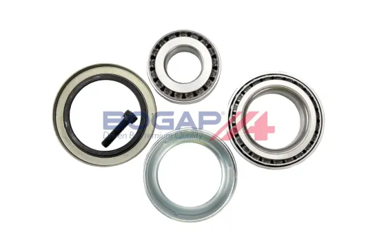 Radlager Vorderachse BOGAP C3334232 Bild Radlager Vorderachse BOGAP C3334232