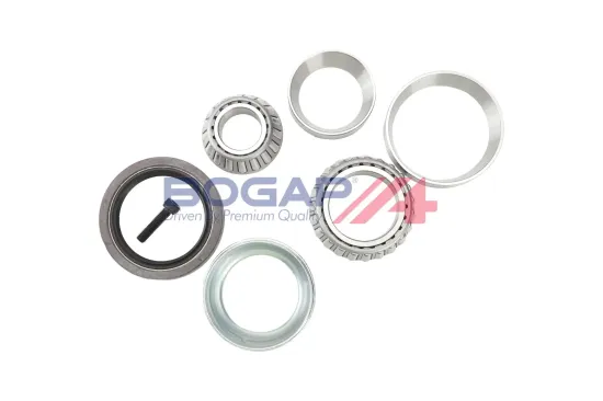 Radlager Vorderachse BOGAP C3334232 Bild Radlager Vorderachse BOGAP C3334232