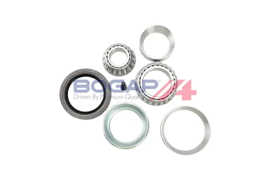 Radlager Vorderachse BOGAP C3334232 Bild Radlager Vorderachse BOGAP C3334232