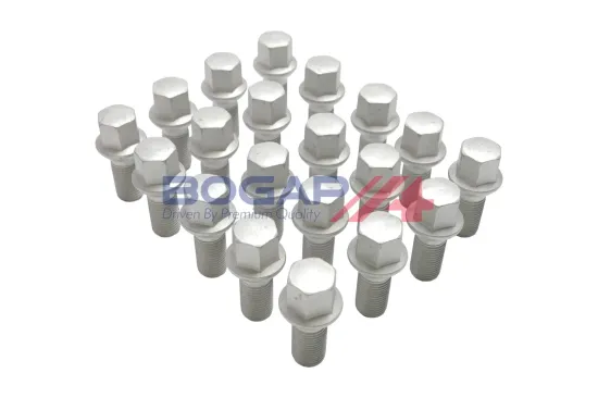 Radbolzen BOGAP C3336101 Bild Radbolzen BOGAP C3336101