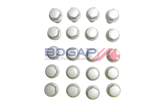 Radbolzen BOGAP C3336101 Bild Radbolzen BOGAP C3336101